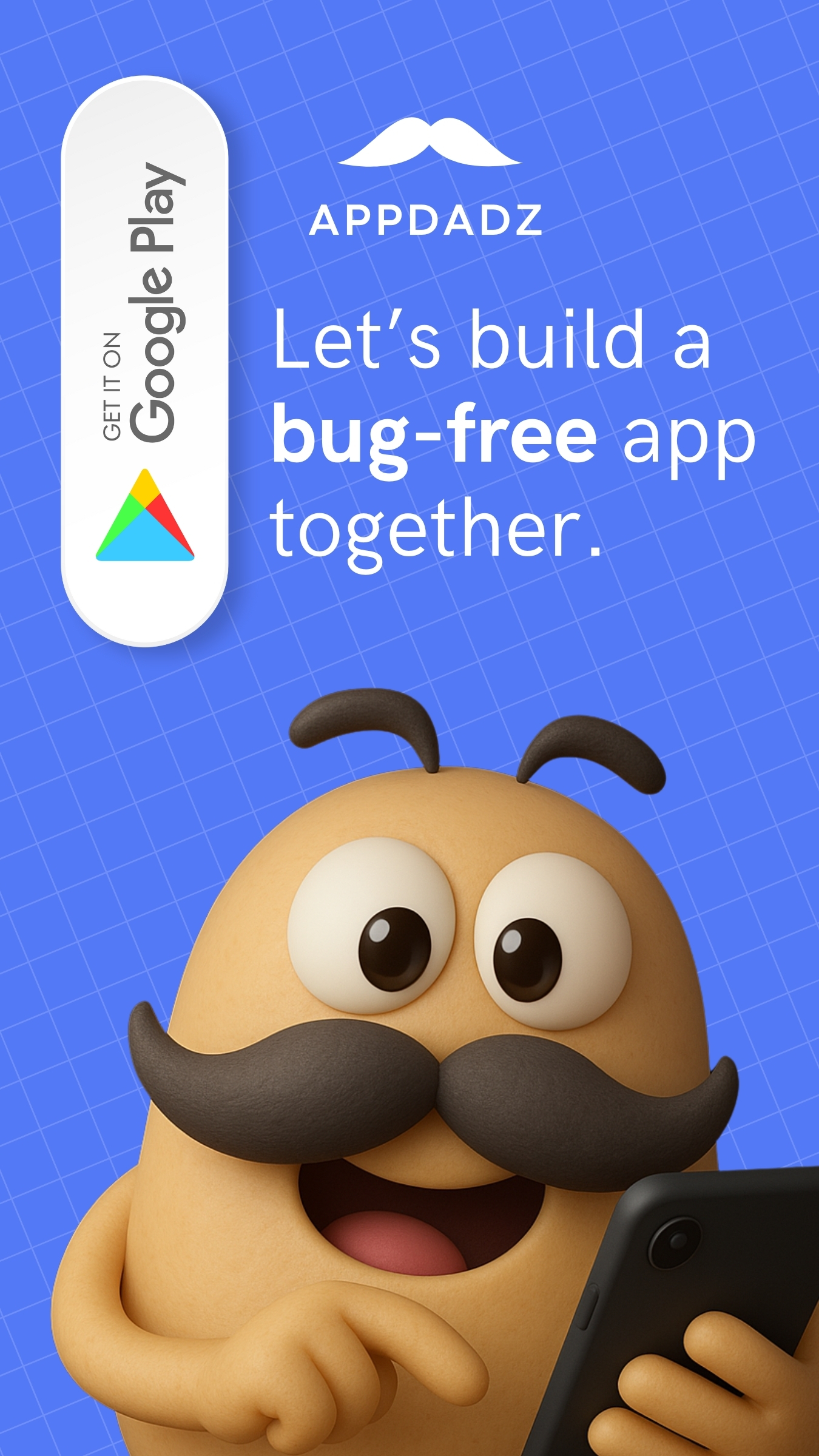 AppDadz Screenshot 6