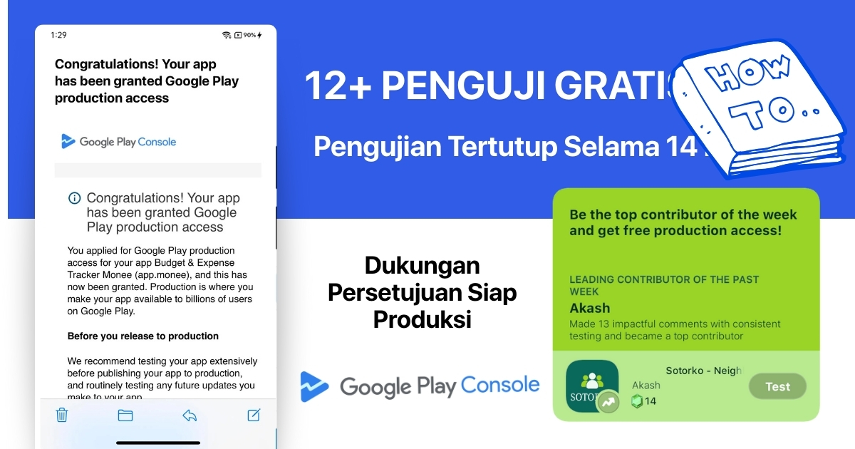 Jalur 12 Penguji