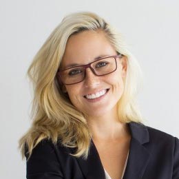 Profile picture of mobile app developer Christine Stewart