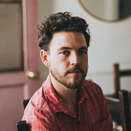 Profile picture of John Doe